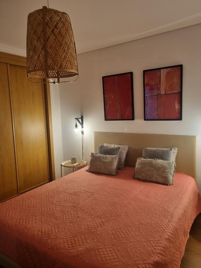 Appartamento Formosa Bay - 1St Floor Tavira Esterno foto